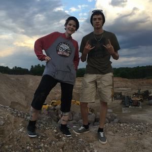 Meet your Posher, Pam